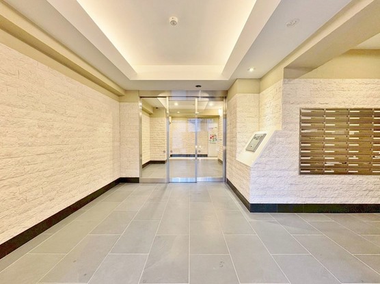 apartment 東京都葛飾区新小岩１丁目51－18 第二クレールパル　1F