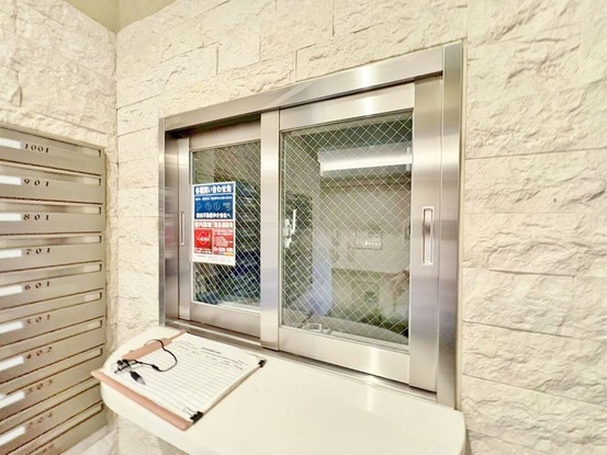 apartment 東京都葛飾区新小岩１丁目51－18 第二クレールパル　1F
