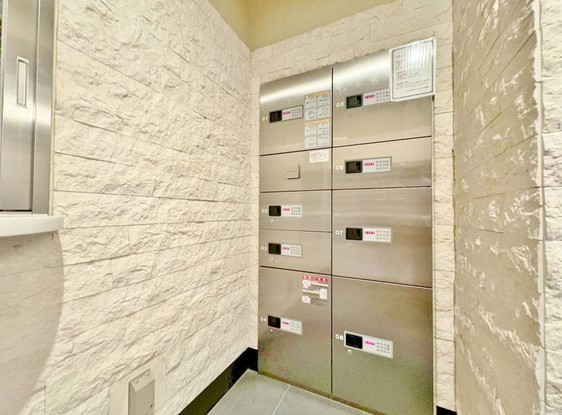 apartment 東京都葛飾区新小岩１丁目51－18 第二クレールパル　1F