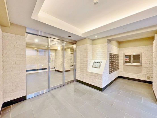 apartment 東京都葛飾区新小岩１丁目51－18 第二クレールパル　1F