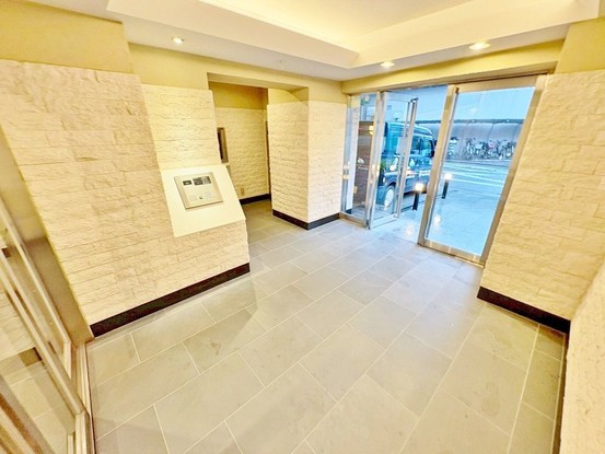 apartment 東京都葛飾区新小岩１丁目51－18 第二クレールパル　1F