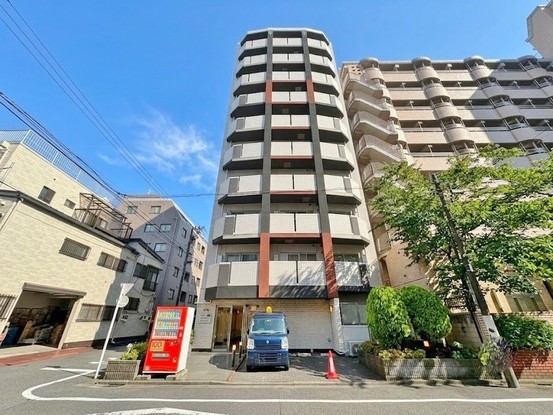 apartment 東京都葛飾区新小岩１丁目51－18 第二クレールパル　1F