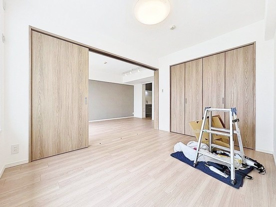 apartment 東京都葛飾区新小岩１丁目51－18 第二クレールパル　1F
