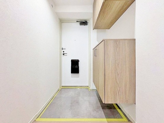 apartment 東京都葛飾区新小岩１丁目51－18 第二クレールパル　1F