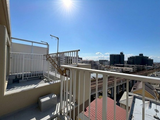 apartment 東京都葛飾区新小岩１丁目51－18 第二クレールパル　1F