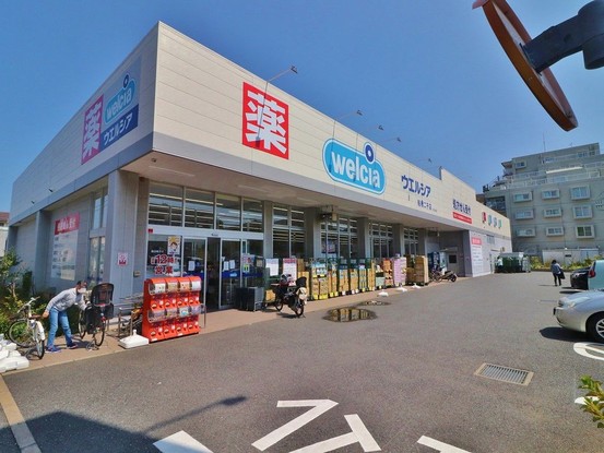 apartment 東京都葛飾区新小岩１丁目51－18 第二クレールパル　1F