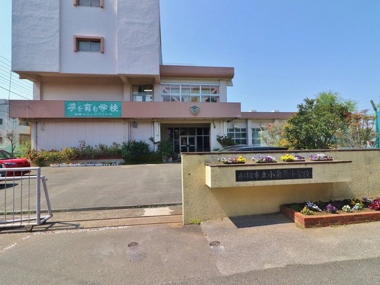 apartment 東京都葛飾区新小岩１丁目51－18 第二クレールパル　1F