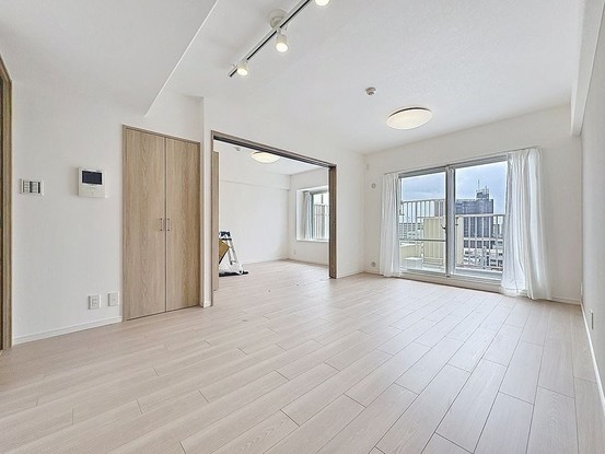 apartment 東京都葛飾区新小岩１丁目51－18 第二クレールパル　1F
