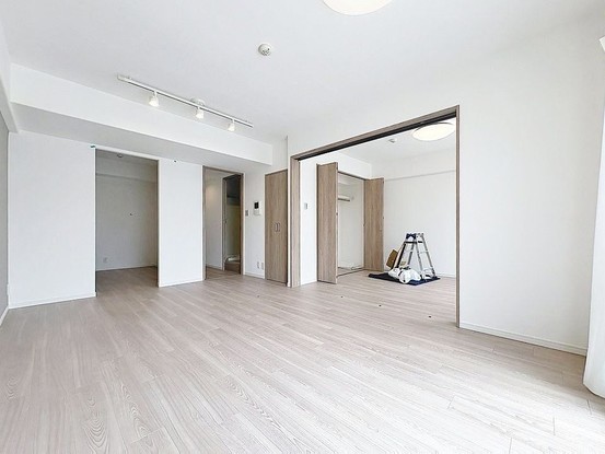 apartment 東京都葛飾区新小岩１丁目51－18 第二クレールパル　1F