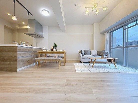 apartment 東京都葛飾区新小岩１丁目51－18 第二クレールパル　1F
