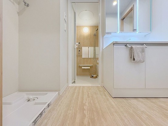 apartment 東京都葛飾区新小岩１丁目51－18 第二クレールパル　1F