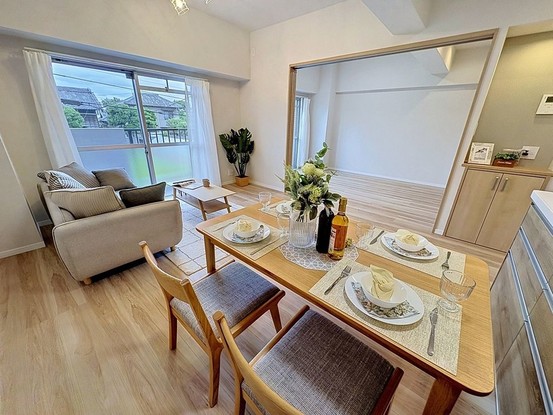 apartment 東京都葛飾区新小岩１丁目51－18 第二クレールパル　1F
