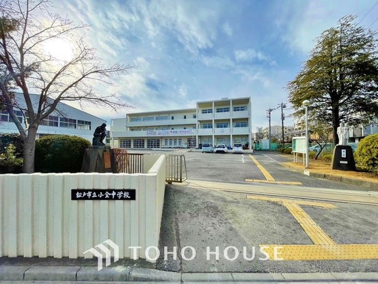 apartment 東京都葛飾区新小岩１丁目51－18 第二クレールパル　1F