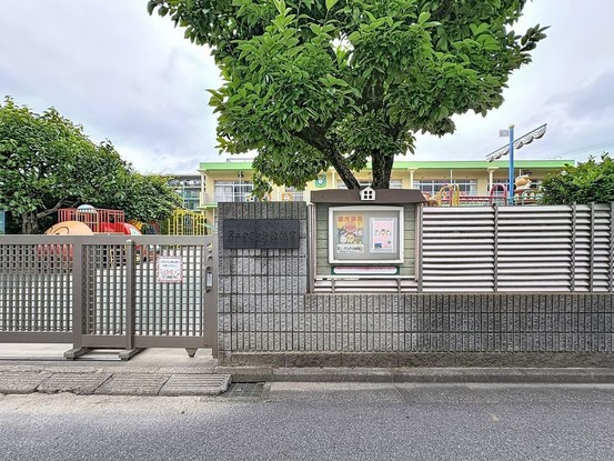 apartment 東京都葛飾区新小岩１丁目51－18 第二クレールパル　1F