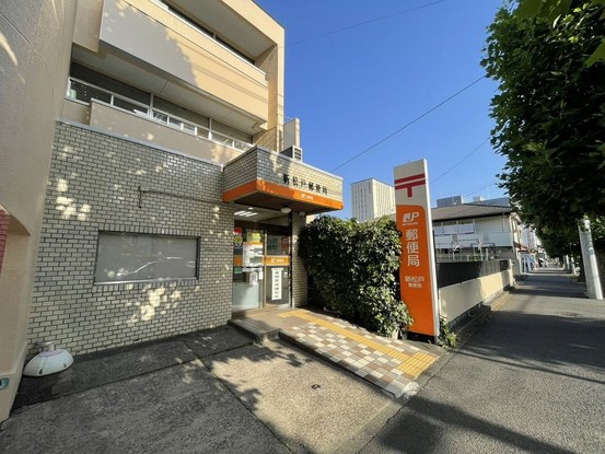 apartment 東京都葛飾区新小岩１丁目51－18 第二クレールパル　1F