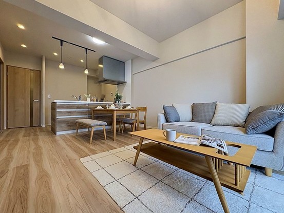 apartment 東京都葛飾区新小岩１丁目51－18 第二クレールパル　1F