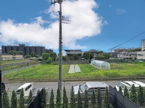 apartment 東京都葛飾区新小岩１丁目51－18 第二クレールパル　1F