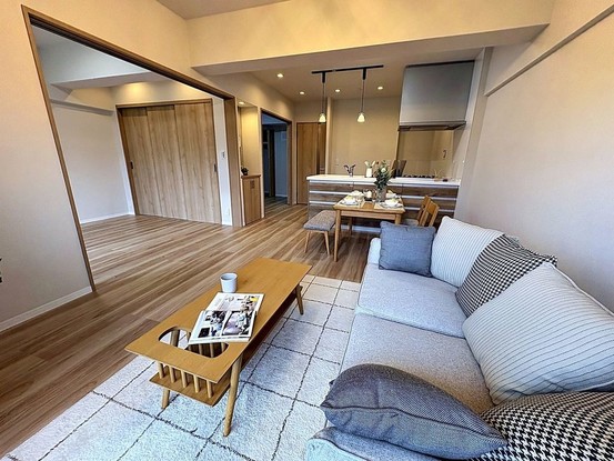 apartment 東京都葛飾区新小岩１丁目51－18 第二クレールパル　1F