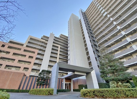 apartment 東京都葛飾区新小岩１丁目51－18 第二クレールパル　1F