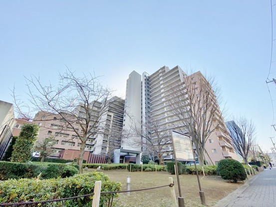 apartment 東京都葛飾区新小岩１丁目51－18 第二クレールパル　1F