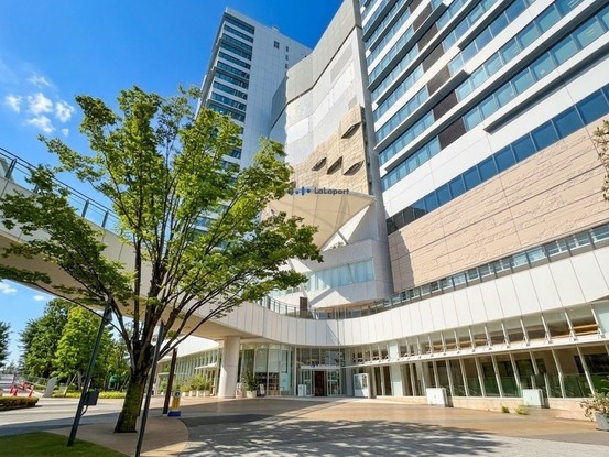 apartment 東京都葛飾区新小岩１丁目51－18 第二クレールパル　1F