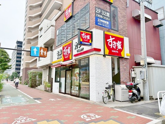 apartment 東京都葛飾区新小岩１丁目51－18 第二クレールパル　1F