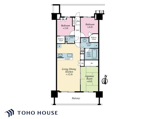 apartment 東京都葛飾区新小岩１丁目51－18 第二クレールパル　1F