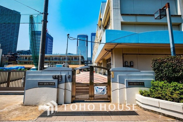 apartment 東京都葛飾区新小岩１丁目51－18 第二クレールパル　1F