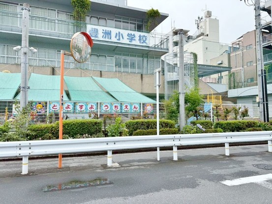 apartment 東京都葛飾区新小岩１丁目51－18 第二クレールパル　1F