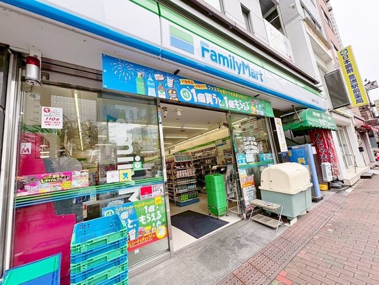 apartment 東京都葛飾区新小岩１丁目51－18 第二クレールパル　1F