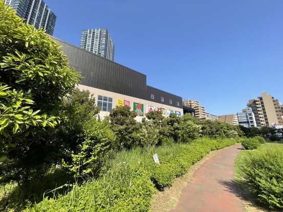 apartment 東京都葛飾区新小岩１丁目51－18 第二クレールパル　1F