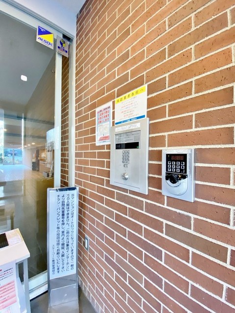 apartment 東京都葛飾区新小岩１丁目51－18 第二クレールパル　1F