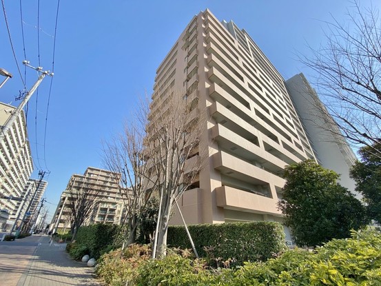 apartment 東京都葛飾区新小岩１丁目51－18 第二クレールパル　1F