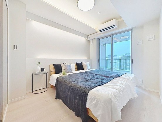 apartment 東京都葛飾区新小岩１丁目51－18 第二クレールパル　1F
