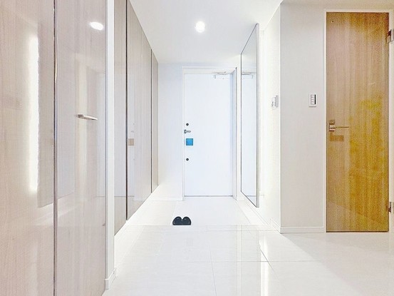 apartment 東京都葛飾区新小岩１丁目51－18 第二クレールパル　1F