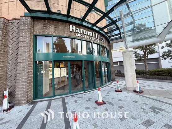 apartment 東京都葛飾区新小岩１丁目51－18 第二クレールパル　1F
