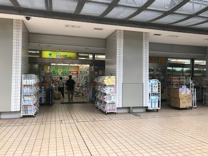 apartment 東京都葛飾区新小岩１丁目51－18 第二クレールパル　1F