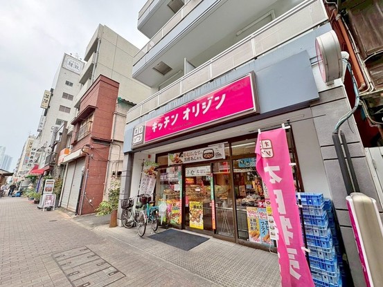 apartment 東京都葛飾区新小岩１丁目51－18 第二クレールパル　1F