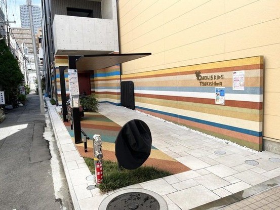 apartment 東京都葛飾区新小岩１丁目51－18 第二クレールパル　1F
