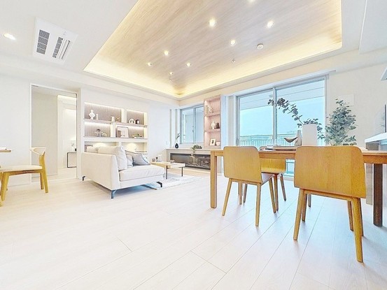 apartment 東京都葛飾区新小岩１丁目51－18 第二クレールパル　1F