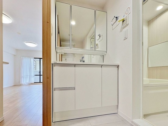 apartment 東京都葛飾区新小岩１丁目51－18 第二クレールパル　1F