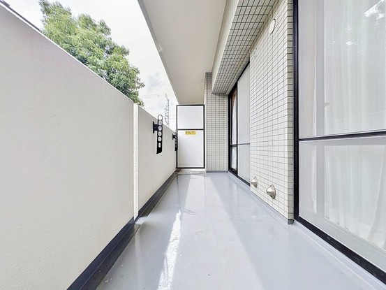 apartment 東京都葛飾区新小岩１丁目51－18 第二クレールパル　1F
