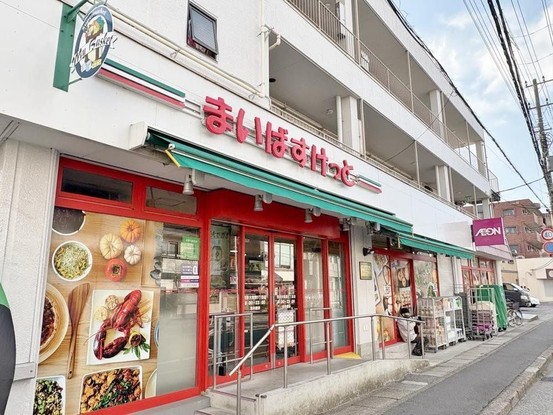 apartment 東京都葛飾区新小岩１丁目51－18 第二クレールパル　1F