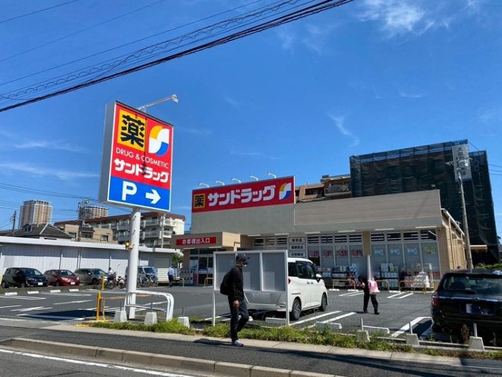 apartment 東京都葛飾区新小岩１丁目51－18 第二クレールパル　1F