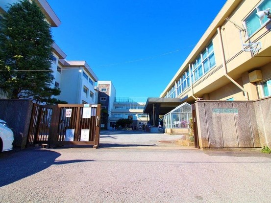 apartment 東京都葛飾区新小岩１丁目51－18 第二クレールパル　1F