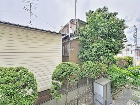 apartment 東京都葛飾区新小岩１丁目51－18 第二クレールパル　1F
