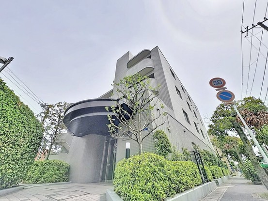 apartment 東京都葛飾区新小岩１丁目51－18 第二クレールパル　1F