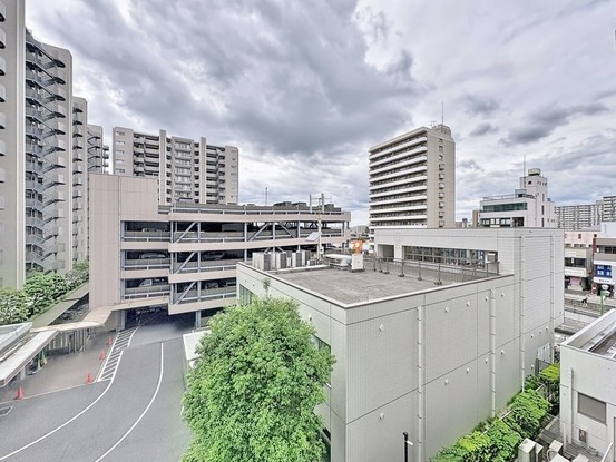 apartment 東京都葛飾区新小岩１丁目51－18 第二クレールパル　1F