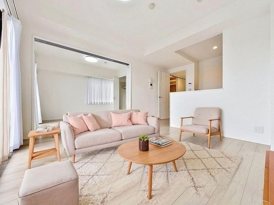 apartment 東京都葛飾区新小岩１丁目51－18 第二クレールパル　1F