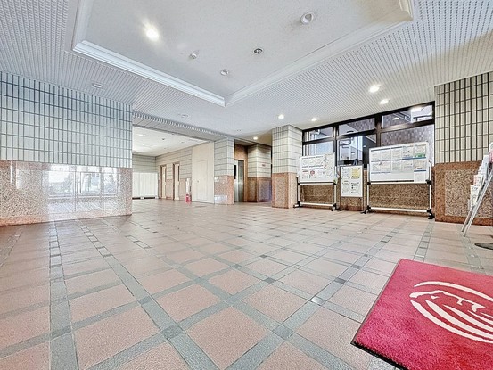 apartment 東京都葛飾区新小岩１丁目51－18 第二クレールパル　1F